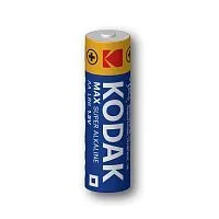 Купить  батареи kodak max lr 6-2 bl max в интернет-магазине iceteh.ru в Орске, Новотроицке, Гае, Домбаровском, Ясном, Адамовке, Кваркено!