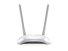 Купить  wi-fi маршрутизатор tp-link tl-wr840n в интернет-магазине iceteh.ru в Орске, Новотроицке, Гае, Домбаровском, Ясном, Адамовке, Кваркено!
