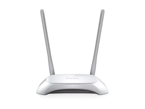 Купить  wi-fi маршрутизатор tp-link tl-wr840n в интернет-магазине iceteh.ru в Орске, Новотроицке, Гае, Домбаровском, Ясном, Адамовке, Кваркено!