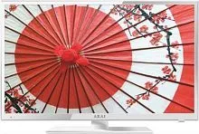 Купить  телевизор akai lea 24 v 61 w в интернет-магазине iceteh.ru в Орске, Новотроицке, Гае, Домбаровском, Ясном, Адамовке, Кваркено!