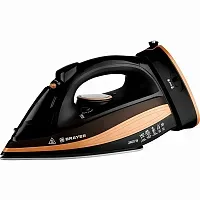 Купить  утюг brayer br 4010 в интернет-магазине iceteh.ru в Орске, Новотроицке, Гае, Домбаровском, Ясном, Адамовке, Кваркено!