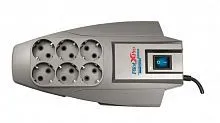 Купить  сетевой фильтр pilot-x-pro 7m, 6розеток в интернет-магазине iceteh.ru в Орске, Новотроицке, Гае, Домбаровском, Ясном, Адамовке, Кваркено!