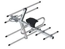 Купить  антенна на тв рэмо bas-1106-dx парус в интернет-магазине iceteh.ru в Орске, Новотроицке, Гае, Домбаровском, Ясном, Адамовке, Кваркено!