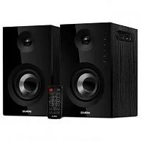 Купить  колонки sven sps-721 2.0  black в интернет-магазине iceteh.ru в Орске, Новотроицке, Гае, Домбаровском, Ясном, Адамовке, Кваркено!