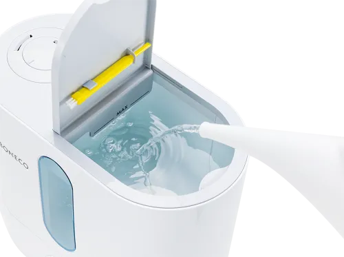 Купить  увлажнитель boneco u 300 (ультразвук) в интернет-магазине iceteh.ru в Орске, Новотроицке, Гае, Домбаровском, Ясном, Адамовке, Кваркено! фото 3