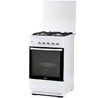Купить  газовая плита flama n fg 24241 w в интернет-магазине iceteh.ru в Орске, Новотроицке, Гае, Домбаровском, Ясном, Адамовке, Кваркено!