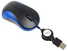 Купить  мышь cbr cm-114 optika, usb blue в интернет-магазине iceteh.ru в Орске, Новотроицке, Гае, Домбаровском, Ясном, Адамовке, Кваркено!