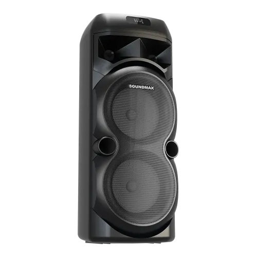 Купить  портативная аудиосистема  soundmax sm-ms 4102 черный в интернет-магазине iceteh.ru в Орске, Новотроицке, Гае, Домбаровском, Ясном, Адамовке, Кваркено! фото 7
