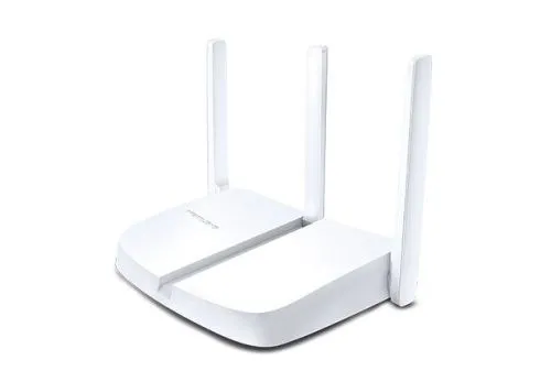 Купить  wi-fi mercusys mw305r n300 10/100base-tx белый в интернет-магазине iceteh.ru в Орске, Новотроицке, Гае, Домбаровском, Ясном, Адамовке, Кваркено! фото 5