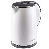 Купить  чайник leran ekm 1759 dw в интернет-магазине iceteh.ru в Орске, Новотроицке, Гае, Домбаровском, Ясном, Адамовке, Кваркено!