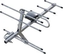 Купить  антенна на тв bas-1106-dx парус (сетевая) в интернет-магазине iceteh.ru в Орске, Новотроицке, Гае, Домбаровском, Ясном, Адамовке, Кваркено!