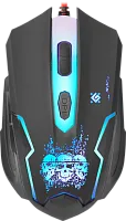 Купить  мышь defender skull gm-180 l (52180) в интернет-магазине iceteh.ru в Орске, Новотроицке, Гае, Домбаровском, Ясном, Адамовке, Кваркено!