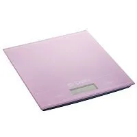Купить  весы delta kce-31 сиреневые в интернет-магазине iceteh.ru в Орске, Новотроицке, Гае, Домбаровском, Ясном, Адамовке, Кваркено!