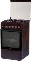 Купить  газовая плита flama l rk 23-126 b в интернет-магазине iceteh.ru в Орске, Новотроицке, Гае, Домбаровском, Ясном, Адамовке, Кваркено!
