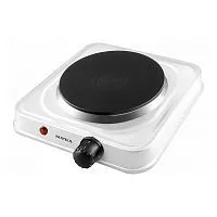 Купить  электрическая плита supra hs-102 white в интернет-магазине iceteh.ru в Орске, Новотроицке, Гае, Домбаровском, Ясном, Адамовке, Кваркено!