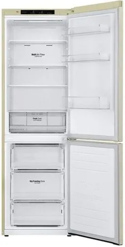 Купить  холодильник lg gc-b 459 secl в интернет-магазине iceteh.ru в Орске, Новотроицке, Гае, Домбаровском, Ясном, Адамовке, Кваркено! фото 2