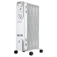 Купить  масляный радиатор binatone or-090 в интернет-магазине iceteh.ru в Орске, Новотроицке, Гае, Домбаровском, Ясном, Адамовке, Кваркено!