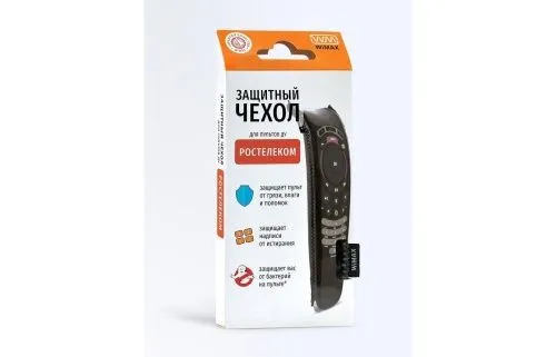 Купить  аксессуары чехол для пду wimax rccwm-rt-b в интернет-магазине iceteh.ru в Орске, Новотроицке, Гае, Домбаровском, Ясном, Адамовке, Кваркено!