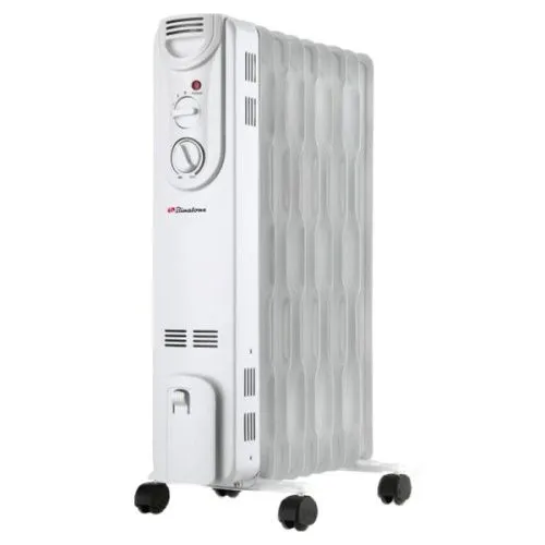 Купить  масляный радиатор binatone or-090 в интернет-магазине iceteh.ru в Орске, Новотроицке, Гае, Домбаровском, Ясном, Адамовке, Кваркено!
