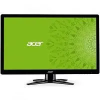 Купить  монитор acer 23" g 236 hlbbd black, fullhd, led, 5ms в интернет-магазине iceteh.ru в Орске, Новотроицке, Гае, Домбаровском, Ясном, Адамовке, Кваркено!