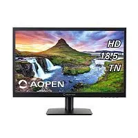 Купить  монитор acer aopen 18,5" 19cx1qb tn led 5ms в интернет-магазине iceteh.ru в Орске, Новотроицке, Гае, Домбаровском, Ясном, Адамовке, Кваркено!
