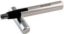 Купить  триммер moser nose trimmer 4900-0050 в интернет-магазине iceteh.ru в Орске, Новотроицке, Гае, Домбаровском, Ясном, Адамовке, Кваркено!