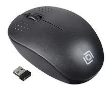 Купить  мышь oklick 685mw black (1200dpi) usb в интернет-магазине iceteh.ru в Орске, Новотроицке, Гае, Домбаровском, Ясном, Адамовке, Кваркено!