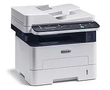 Купить  многофункциональное устройство xerox workcentre b 205 ni (b205v_ni) a4 net wifi белый/синий в интернет-магазине iceteh.ru в Орске, Новотроицке, Гае, Домбаровском, Ясном, Адамовке, Кваркено!