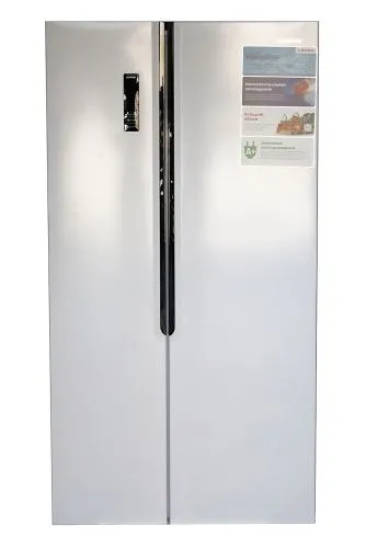 Купить  холодильник leran sbs 300 w nf в интернет-магазине iceteh.ru в Орске, Новотроицке, Гае, Домбаровском, Ясном, Адамовке, Кваркено!