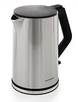 Купить  чайник leran ekm 1575 dw в интернет-магазине iceteh.ru в Орске, Новотроицке, Гае, Домбаровском, Ясном, Адамовке, Кваркено!