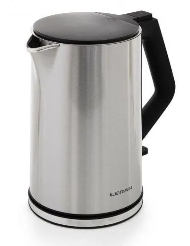 Купить  чайник leran ekm 1575 dw в интернет-магазине iceteh.ru в Орске, Новотроицке, Гае, Домбаровском, Ясном, Адамовке, Кваркено!
