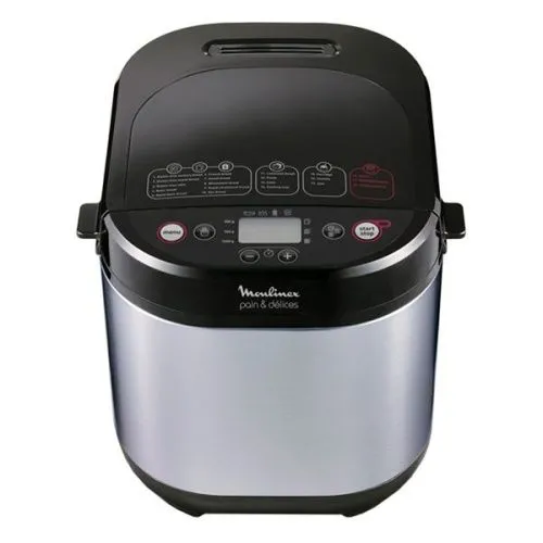 Купить  хлебопечь moulinex ow 240 e 30 в интернет-магазине iceteh.ru в Орске, Новотроицке, Гае, Домбаровском, Ясном, Адамовке, Кваркено! фото 2