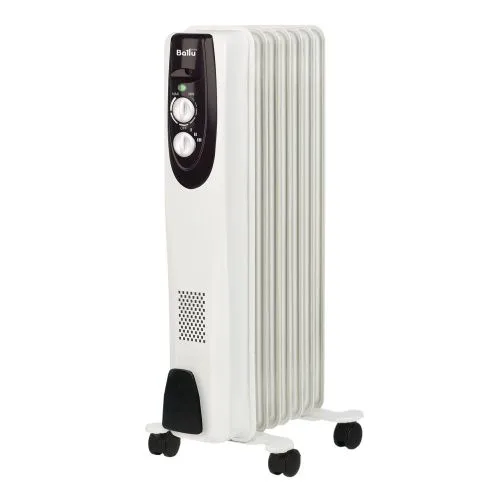 Купить  масляный радиатор ballu boh/cl-07 wrn 1500 в интернет-магазине iceteh.ru в Орске, Новотроицке, Гае, Домбаровском, Ясном, Адамовке, Кваркено!