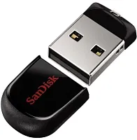 Купить  flash usb 2.0 flash sandisk 16gb cruzer fit (sdcz33-016g-g35) в интернет-магазине iceteh.ru в Орске, Новотроицке, Гае, Домбаровском, Ясном, Адамовке, Кваркено!