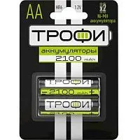 Купить  батареи трофи hr 6-2bl 2100mah в интернет-магазине iceteh.ru в Орске, Новотроицке, Гае, Домбаровском, Ясном, Адамовке, Кваркено!