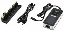 Купить  аксессуары buro bum-0065a90 адаптер для ноутбуков автомат 90w 12v-20v 11-connectors в интернет-магазине iceteh.ru в Орске, Новотроицке, Гае, Домбаровском, Ясном, Адамовке, Кваркено!
