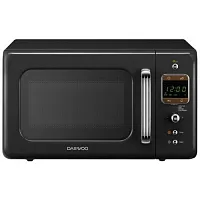 Купить  свч daewoo kor-6 lbrb в интернет-магазине iceteh.ru в Орске, Новотроицке, Гае, Домбаровском, Ясном, Адамовке, Кваркено!