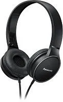 Купить  наушники panasonic rp-hf 300 gc-k 1.2м черный в интернет-магазине iceteh.ru в Орске, Новотроицке, Гае, Домбаровском, Ясном, Адамовке, Кваркено!