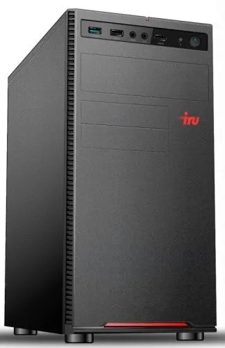 Купить системный блок iru office 110 mt cel j3355/4gb/ssd120gb/hdg500/dos/черный в интернет-магазине iceteh.ru в Орске, Новотроицке, Гае, Домбаровском, Ясном, Адамовке, Кваркено! Купить системный блок iru office 110 mt cel j3355/4gb/ssd120gb/hdg500/dos/черный в интернет-магазине iceteh.ru в Орске, Новотроицке, Гае, Домбаровском, Ясном, Адамовке, Кваркено!