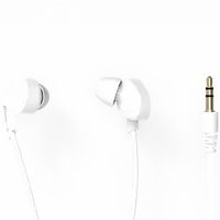 Купить  наушники ritmix rh-025 white в интернет-магазине iceteh.ru в Орске, Новотроицке, Гае, Домбаровском, Ясном, Адамовке, Кваркено!