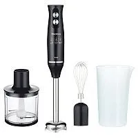 Купить  блендер blackton bt hb 732 ss black в интернет-магазине iceteh.ru в Орске, Новотроицке, Гае, Домбаровском, Ясном, Адамовке, Кваркено!