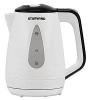 Купить  чайник starwind skp-3213 в интернет-магазине iceteh.ru в Орске, Новотроицке, Гае, Домбаровском, Ясном, Адамовке, Кваркено!