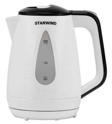 Купить  чайник starwind skp-3213 в интернет-магазине iceteh.ru в Орске, Новотроицке, Гае, Домбаровском, Ясном, Адамовке, Кваркено!