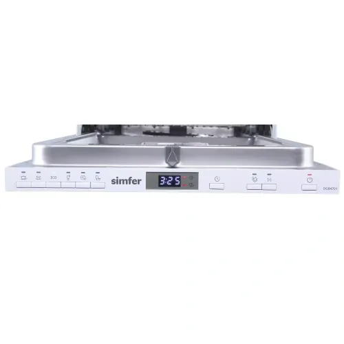 Купить  посудомоечная машина simfer dgb 4701 в интернет-магазине iceteh.ru в Орске, Новотроицке, Гае, Домбаровском, Ясном, Адамовке, Кваркено! фото 2