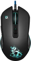 Купить  мышь defender sky dragon gm-090 l (52090) в интернет-магазине iceteh.ru в Орске, Новотроицке, Гае, Домбаровском, Ясном, Адамовке, Кваркено!