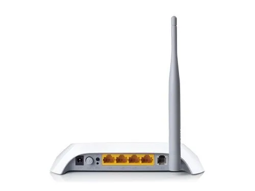 Купить  wi-fi маршрутизатор tp-link td-w8901n в интернет-магазине iceteh.ru в Орске, Новотроицке, Гае, Домбаровском, Ясном, Адамовке, Кваркено! фото 4