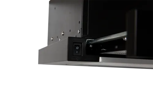 Купить  вытяжка оазис uv-60 b в интернет-магазине iceteh.ru в Орске, Новотроицке, Гае, Домбаровском, Ясном, Адамовке, Кваркено! фото 3
