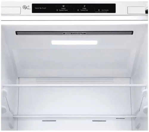 Купить  холодильник lg ga-b 459 cqcl в интернет-магазине iceteh.ru в Орске, Новотроицке, Гае, Домбаровском, Ясном, Адамовке, Кваркено! фото 5