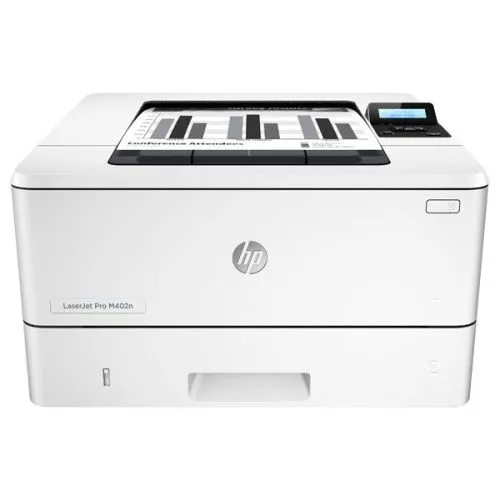 Купить  принтер hp laserjet pro m 402 n в интернет-магазине iceteh.ru в Орске, Новотроицке, Гае, Домбаровском, Ясном, Адамовке, Кваркено!