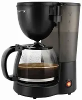 Купить  кофеварка vitek 1500 в интернет-магазине iceteh.ru в Орске, Новотроицке, Гае, Домбаровском, Ясном, Адамовке, Кваркено!